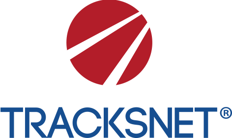 logo Tracksnet logo Tracksnet