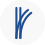 turnout and crossing icon turnout and crossing icon